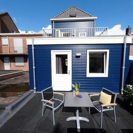 Beautiful 60M2 One-Bedroom Apartment With Terrace - Wa7A Tiel Luaran gambar