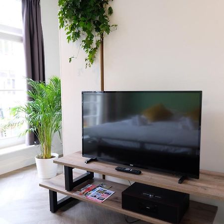 Beautiful 60M2 One-Bedroom Apartment With Terrace - Wa7A Tiel Luaran gambar