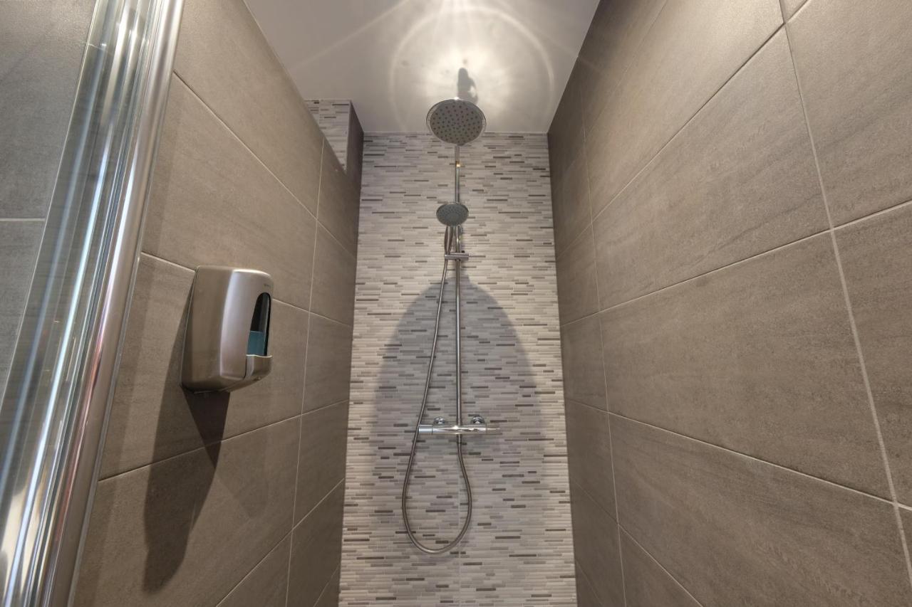 Beautiful 60M2 One-Bedroom Apartment With Terrace - Wa7A Tiel Luaran gambar