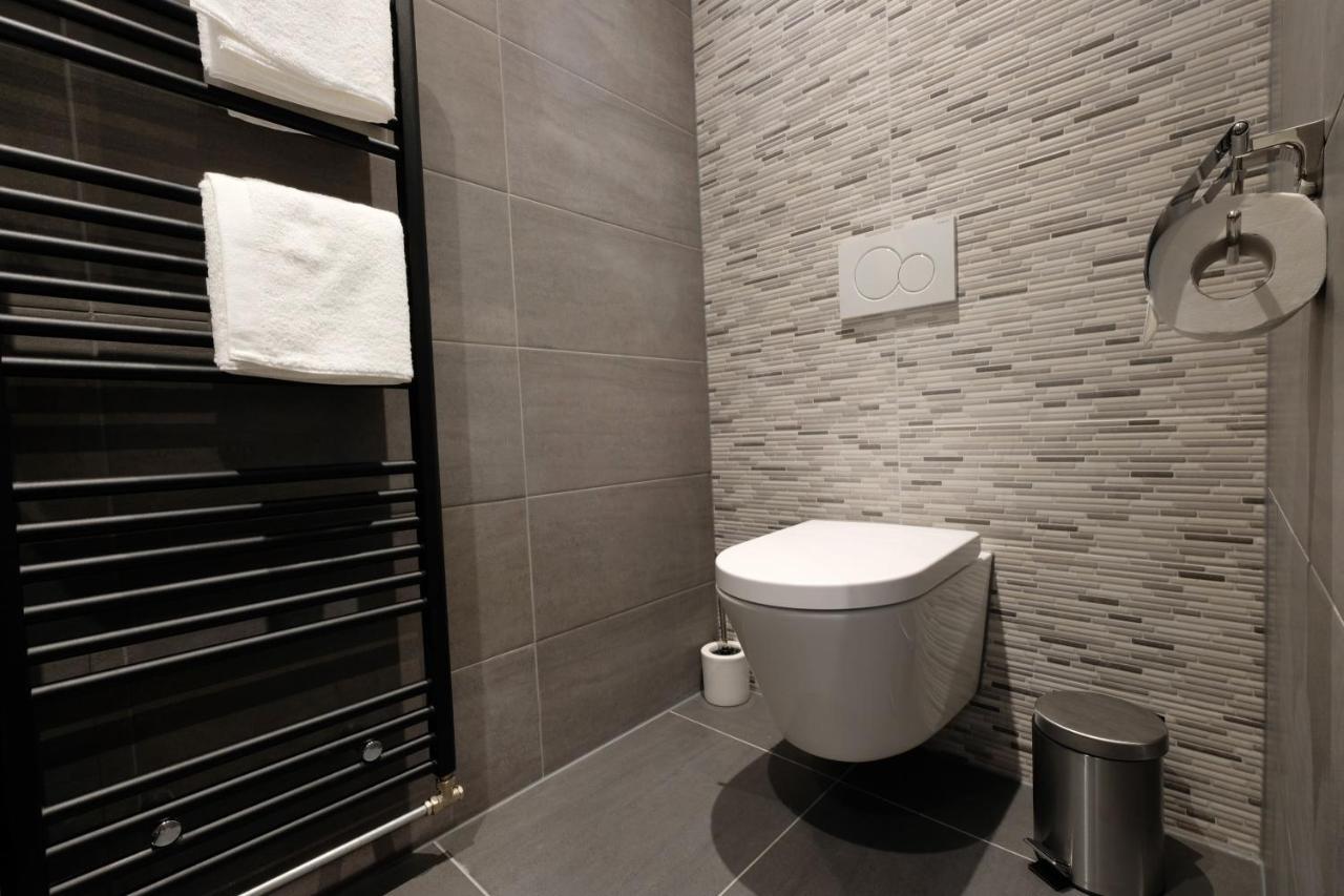 Beautiful 60M2 One-Bedroom Apartment With Terrace - Wa7A Tiel Luaran gambar
